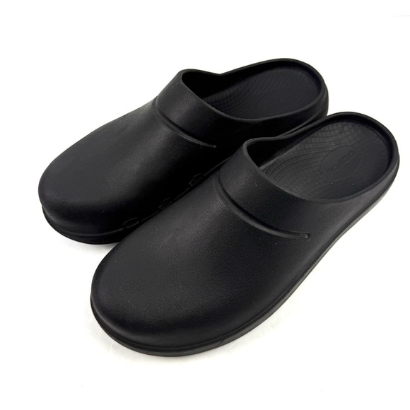 Oofos OOcloog Mens 9 Womens 11 Recovery Comfort Clogs Slip On‎ Shoes Unisex